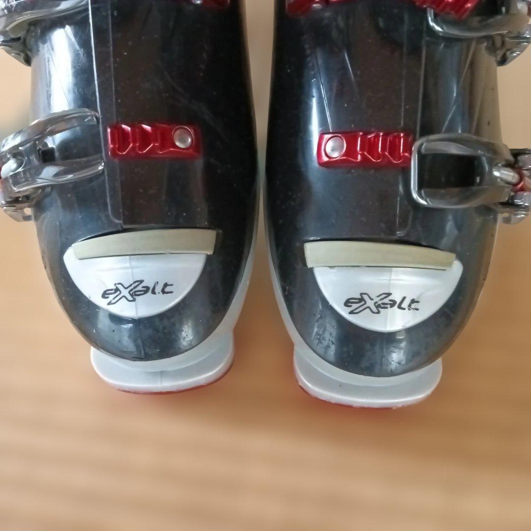 Rossignol Exile スキー用ブーツ　25センチ