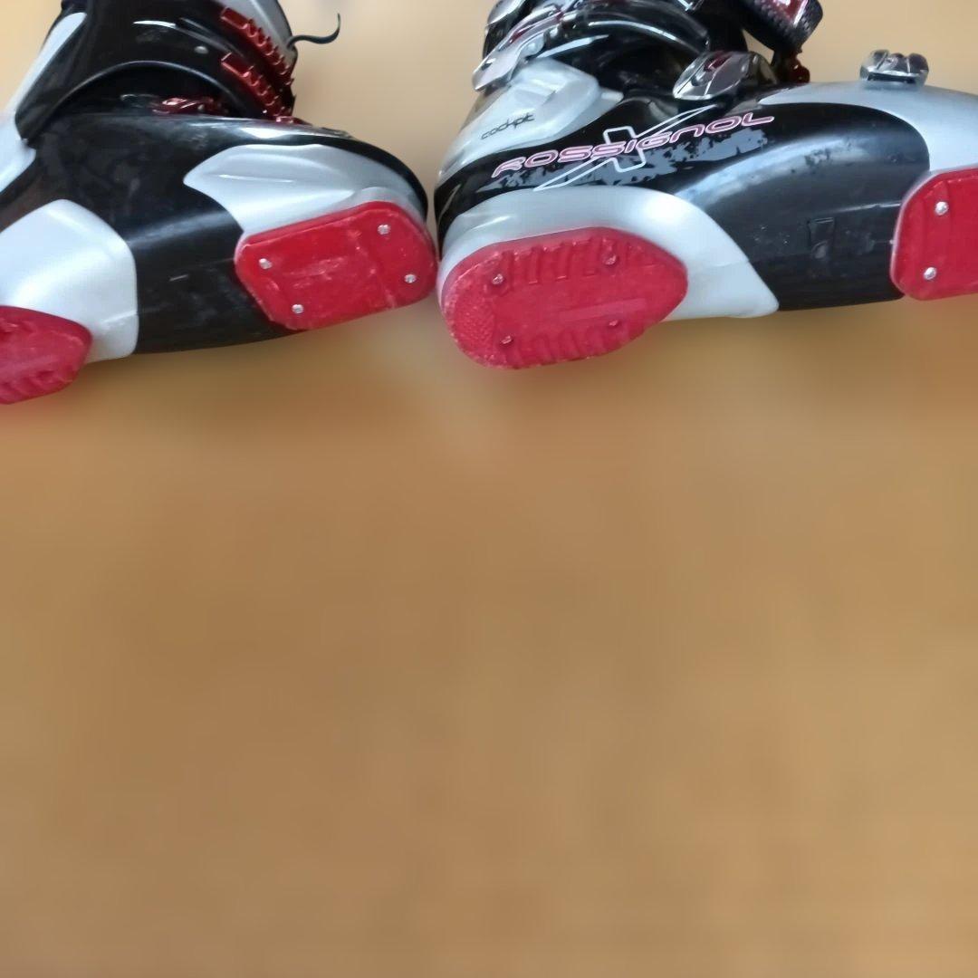 Rossignol Exile スキー用ブーツ　25センチ