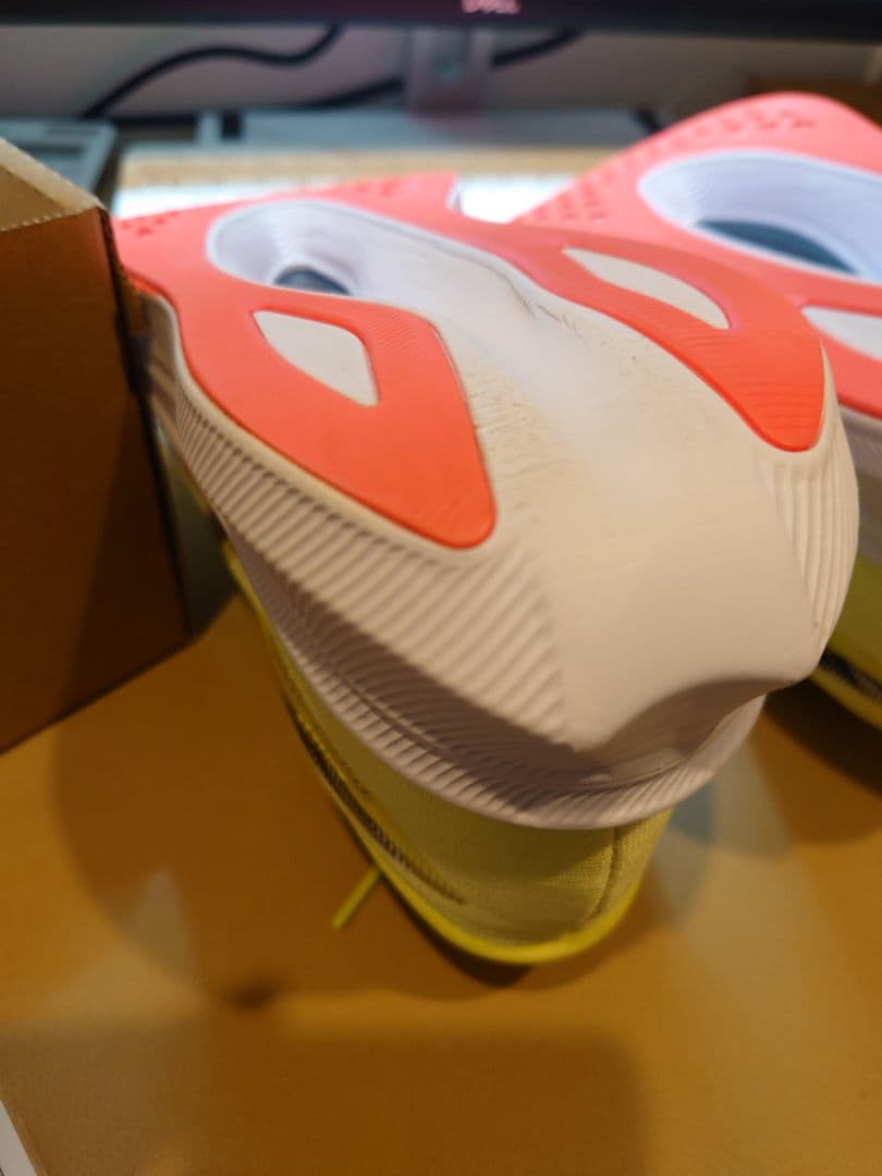 『ほぼ 新品です』ASICS Magic Speed 4 26.5cm