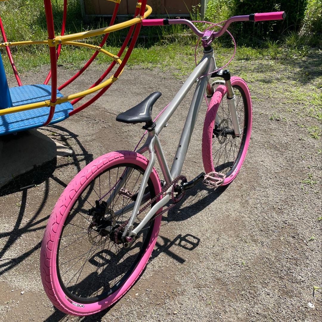 GIANT XYC マウンテンバイクMTB