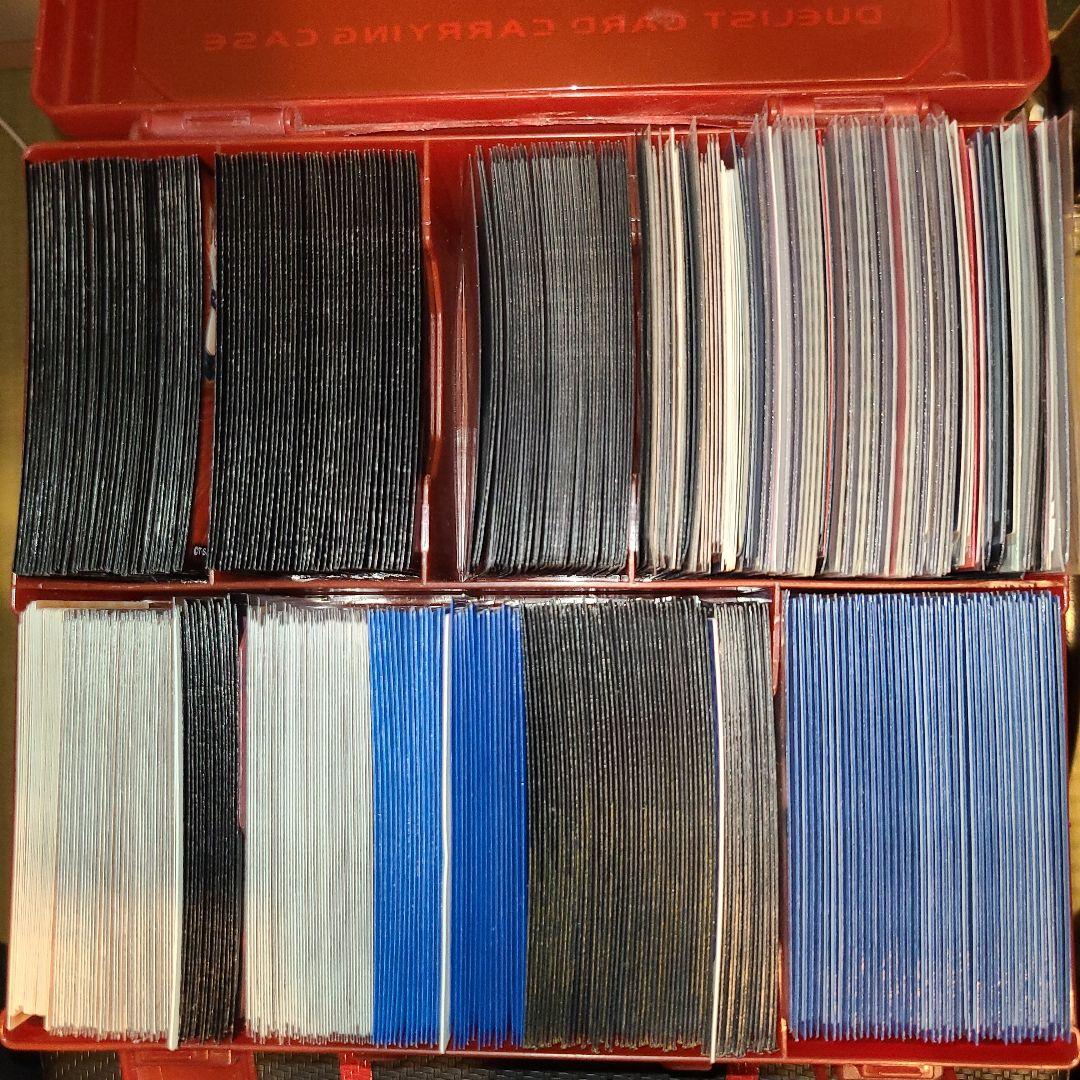 遊戯王　引退品　約450枚セット