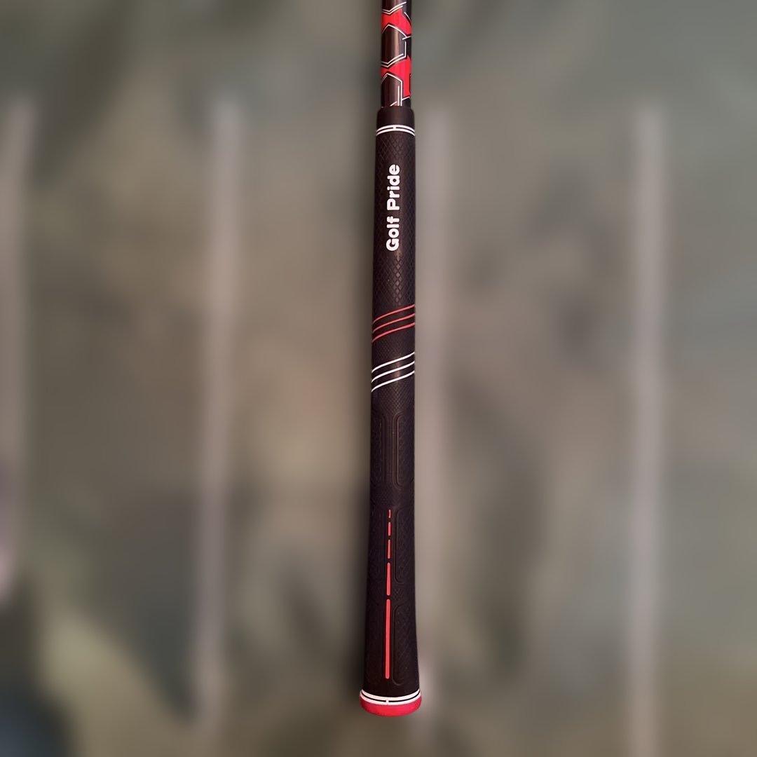 PING G410 ALTA J CB 1Wシャフト