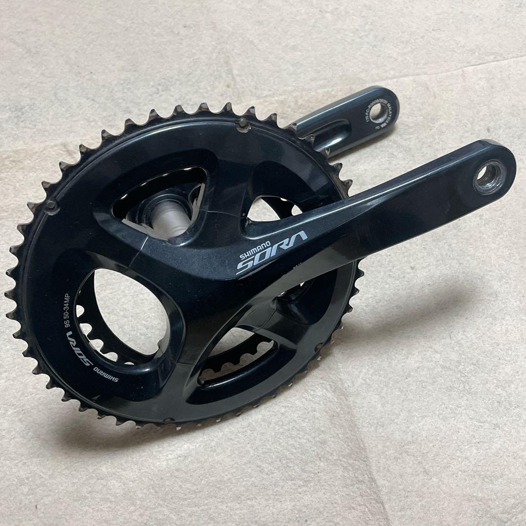 シマノ　SORA R3000　コンポセット