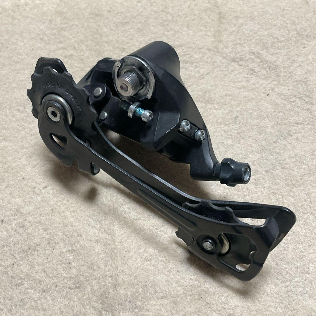 シマノ　SORA R3000　コンポセット