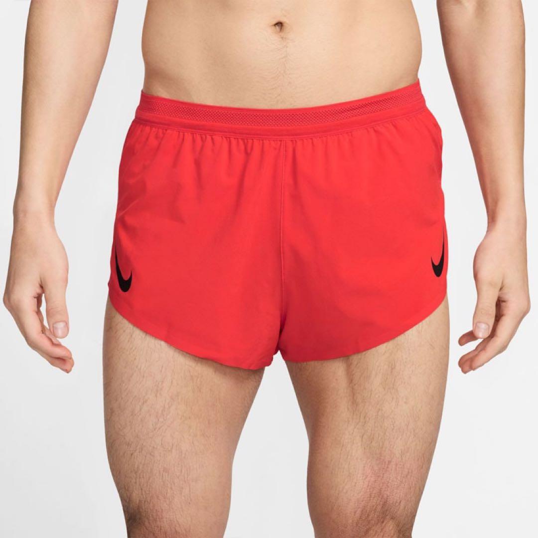 ナイキ エアロスイフト メンズ Dri-FIT ADV 5cm ランニング