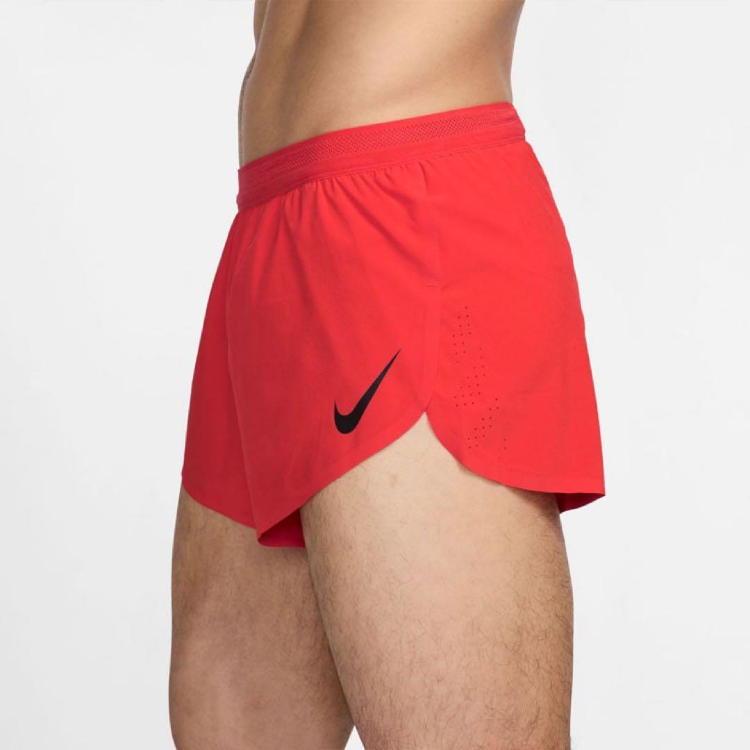 ナイキ エアロスイフト メンズ Dri-FIT ADV 5cm ランニング