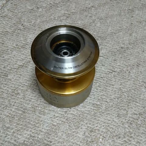 ステラ SW16000番スプール