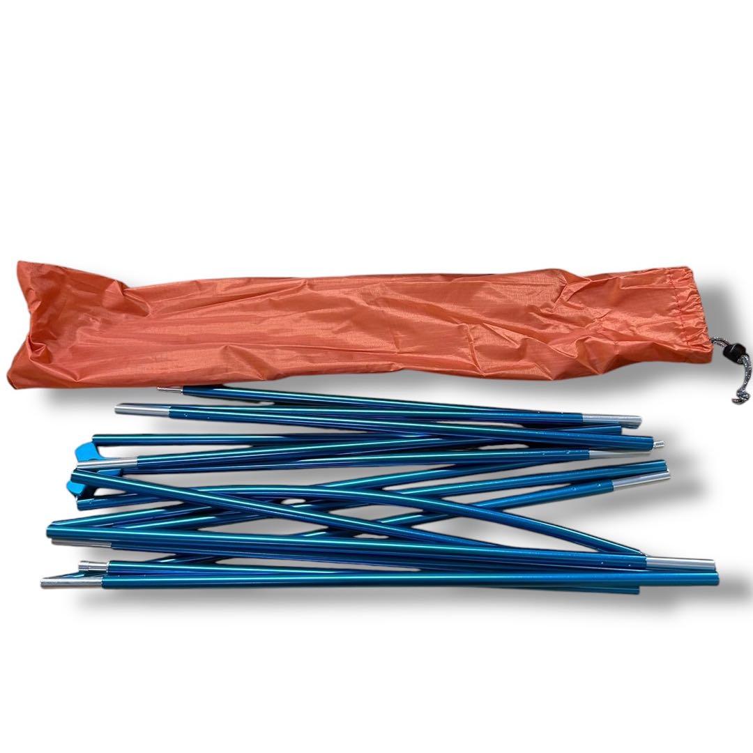 Naturehike Cloud-Up ネイチャーハイク　1〜2人用テント