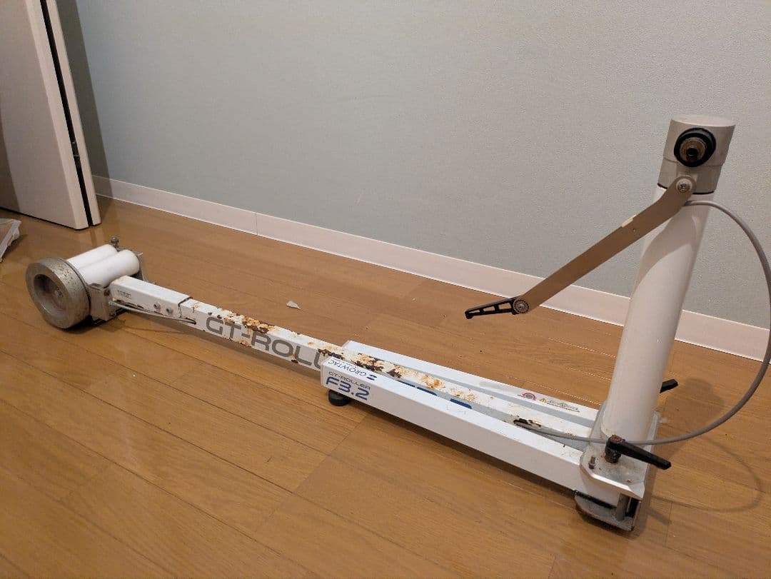 グロータック　GT-Roller Flex 3.2