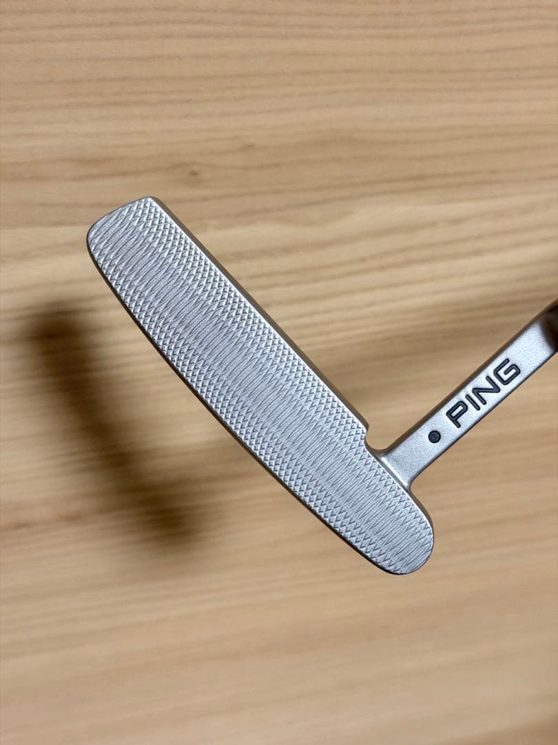 PING 2024 ANSER D PUTTER 34インチ