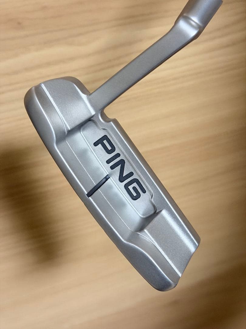 PING 2024 ANSER D PUTTER 34インチ