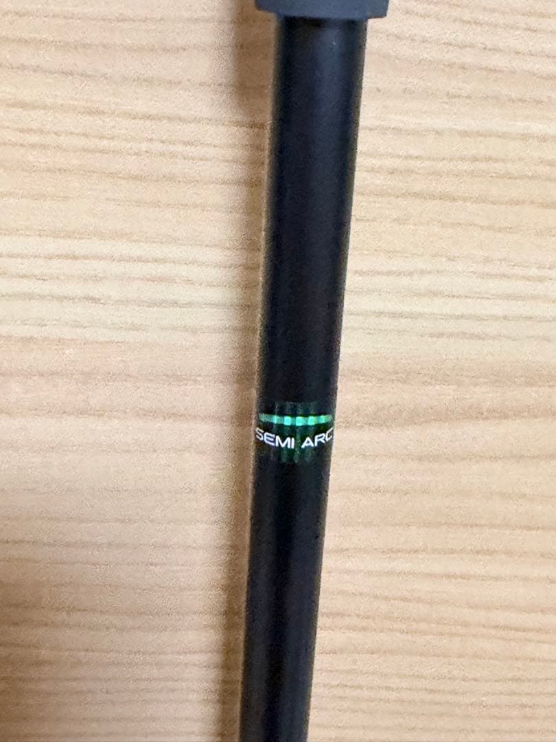 PING 2024 ANSER D PUTTER 34インチ