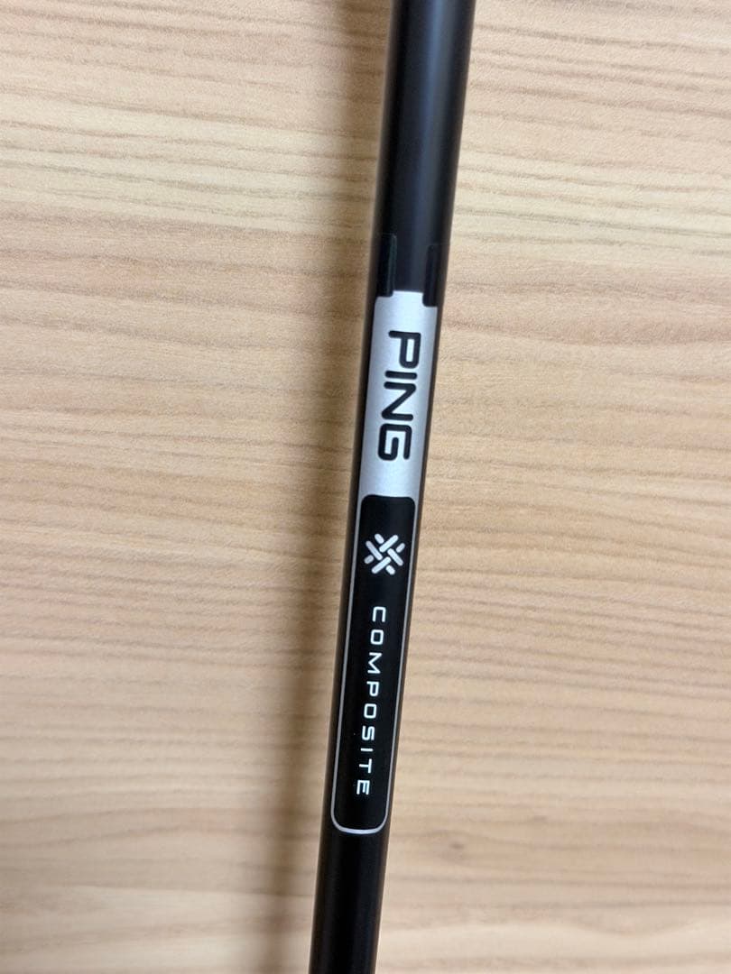 PING 2024 ANSER D PUTTER 34インチ
