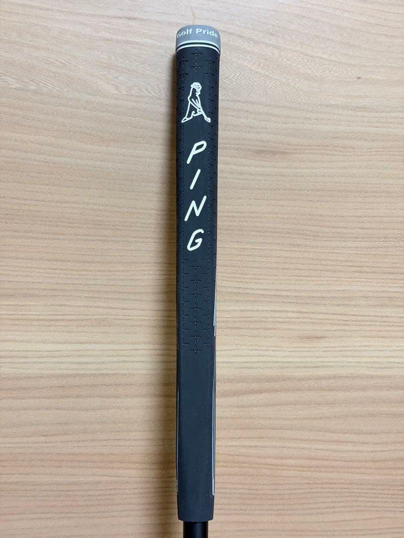 PING 2024 ANSER D PUTTER 34インチ