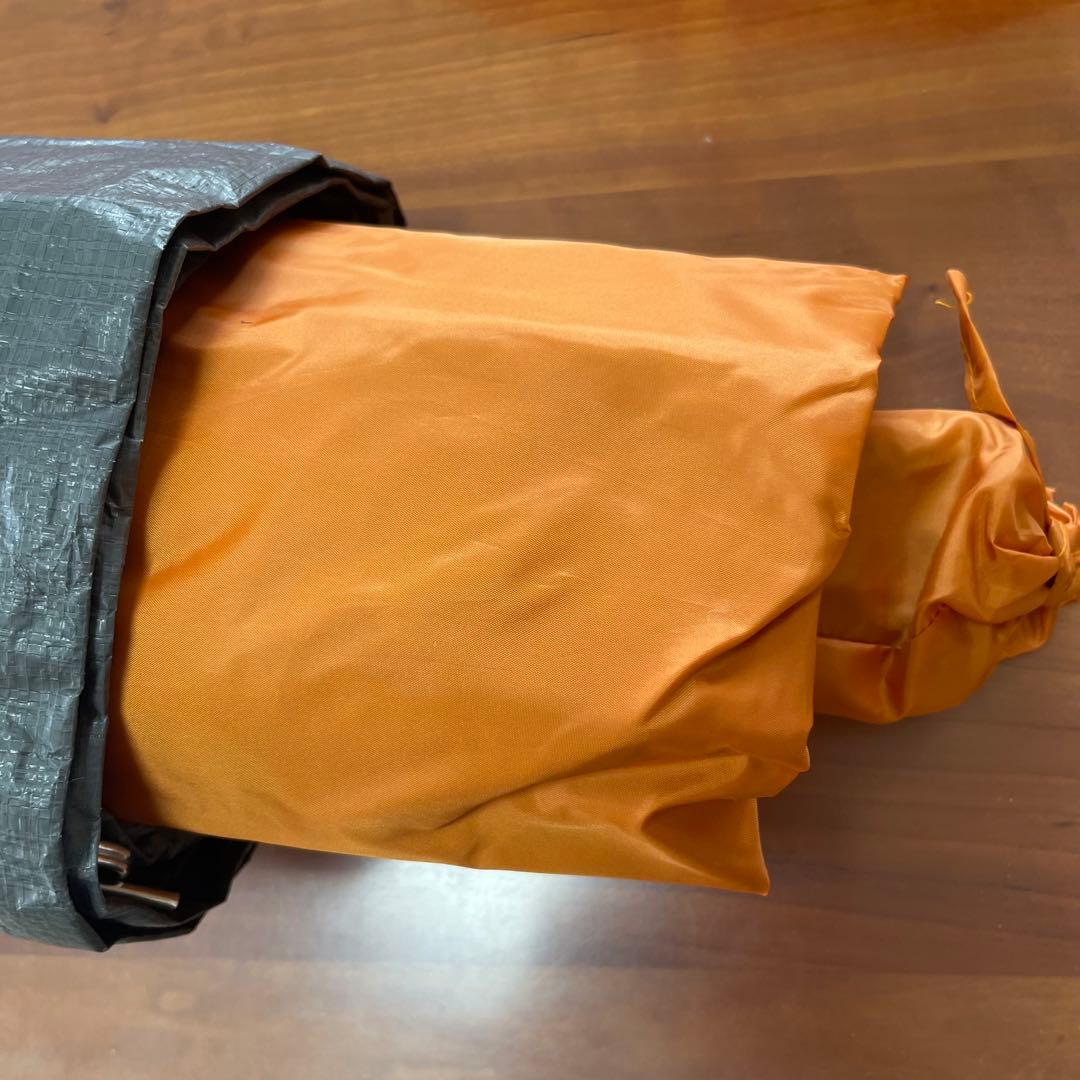 ★新品未使用★USAビンテージ コールマン Coleman 3人用テント★