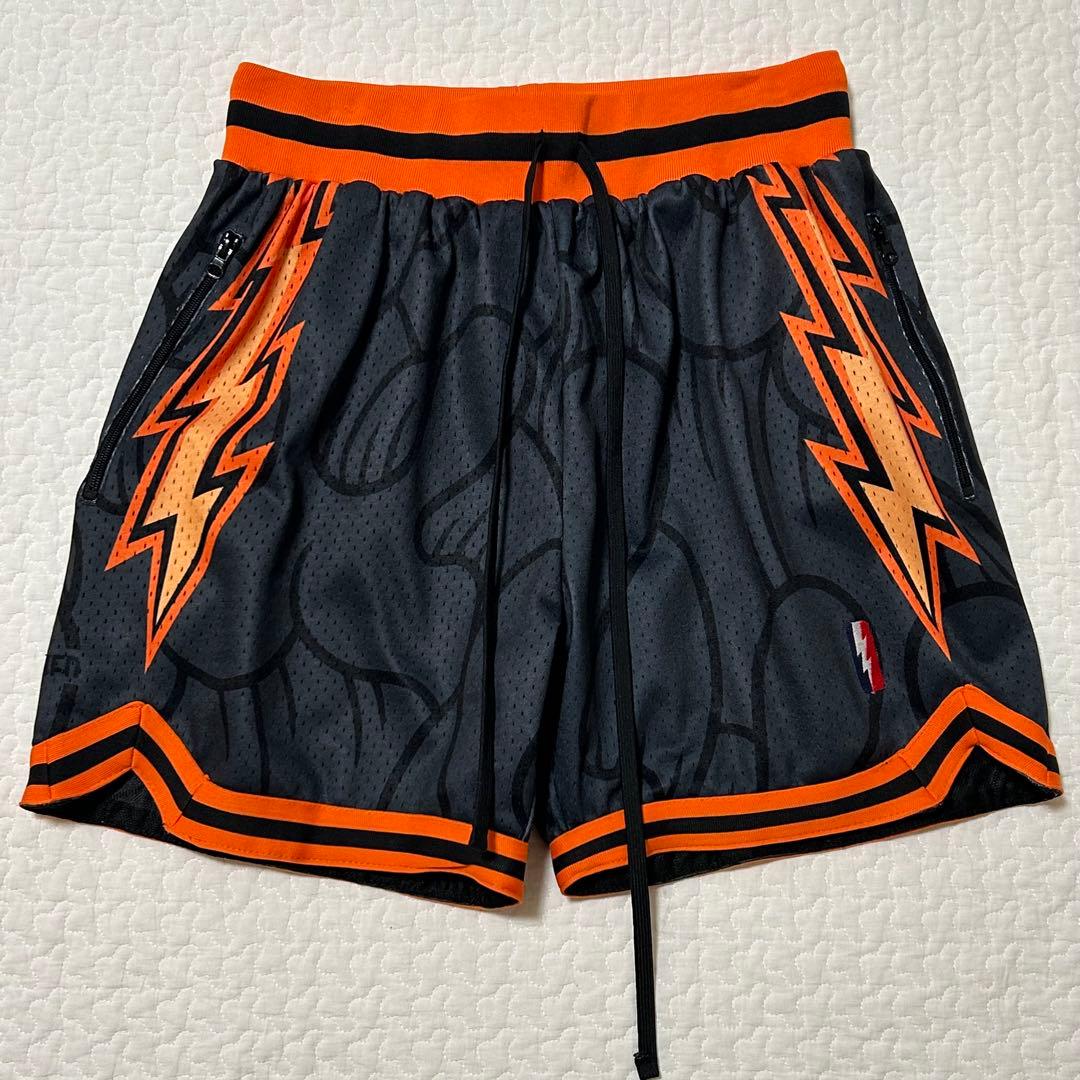 ステフィンカリー着用 collect+select CURRY ウォリアーズ