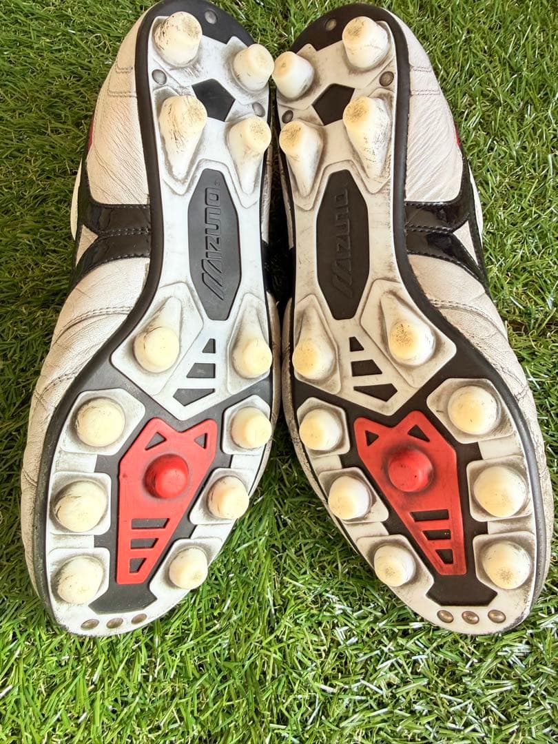 Mizuno Morelia モレリア2ジャパン