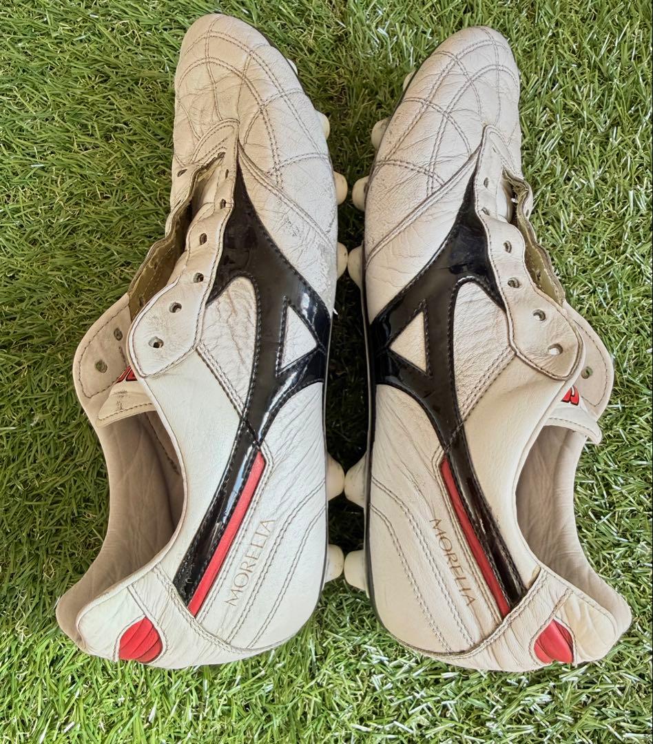 Mizuno Morelia モレリア2ジャパン