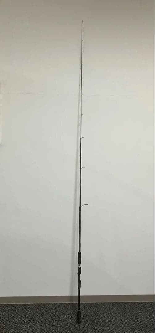 ダイワ ハートランド HL 802MHFS-SV13 釣り竿