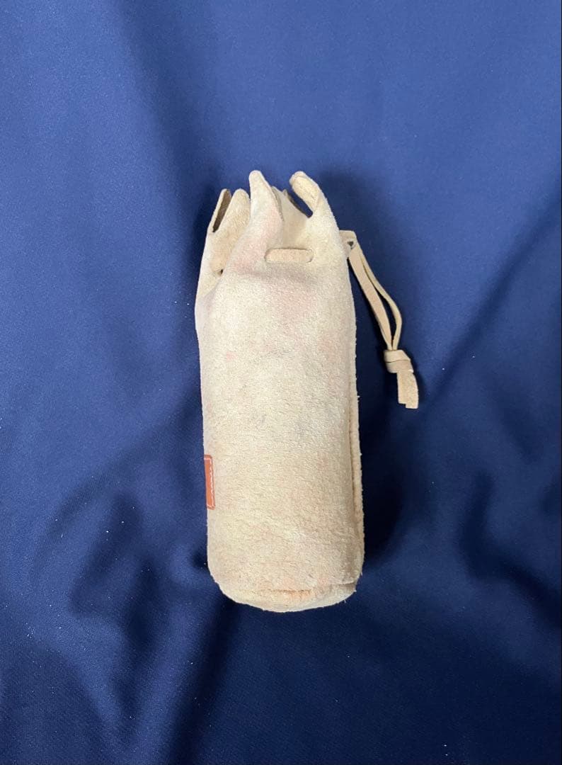 ビンテージ　Big Oakキャンドルランタン　真鍮製