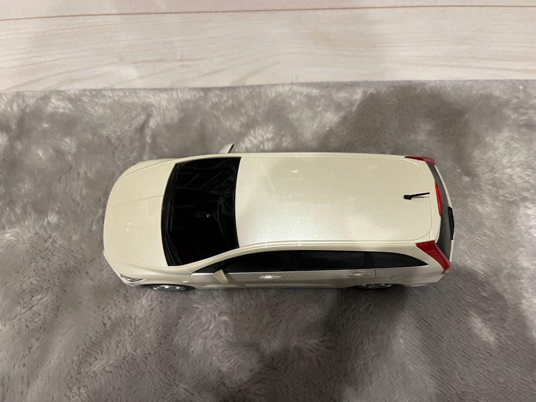 ホンダ ストリーム カラーサンプル
