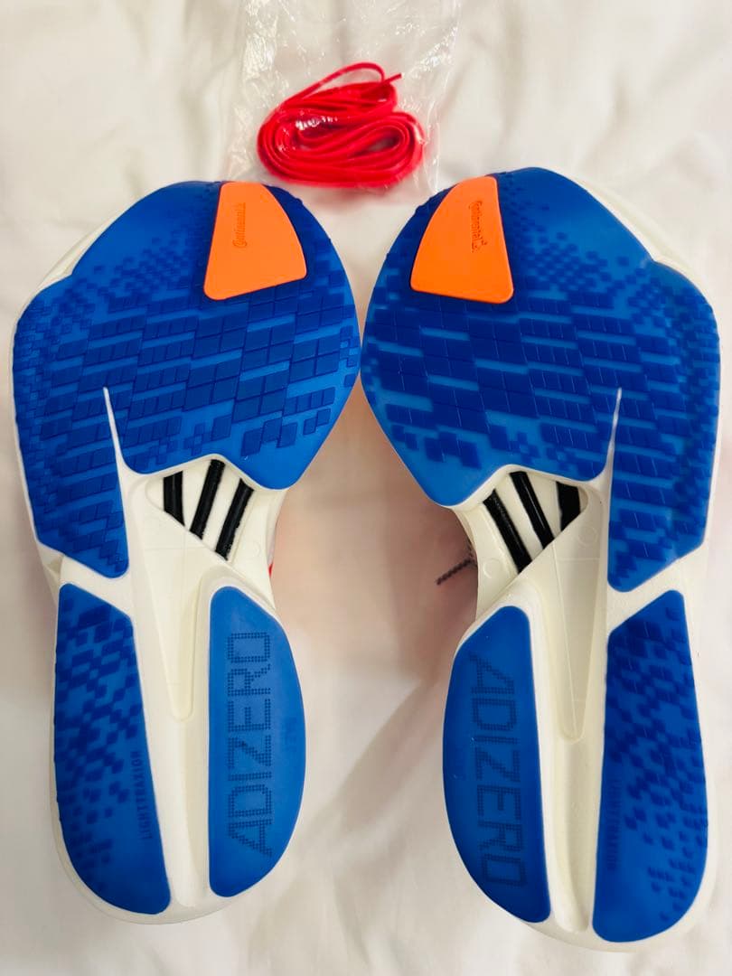 スパイク・シューズ ADIZERO ADIOS PRO4 26cm