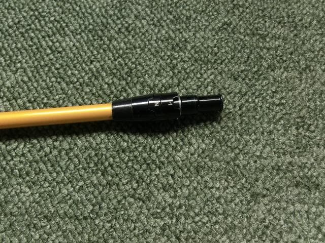 キャロウェイ用名器UST PROFORCEプロフォース55GOLD 45.25強