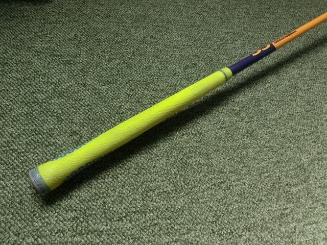 キャロウェイ用名器UST PROFORCEプロフォース55GOLD 45.25強
