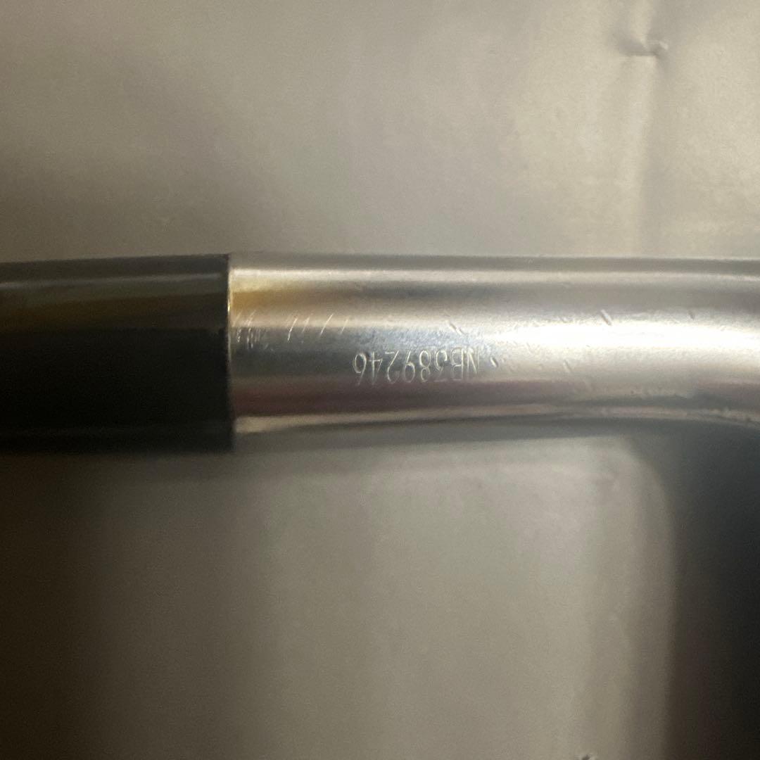 スリクソンSRIXON ZX7 MkII 6-P5本アイアンセット レフティ