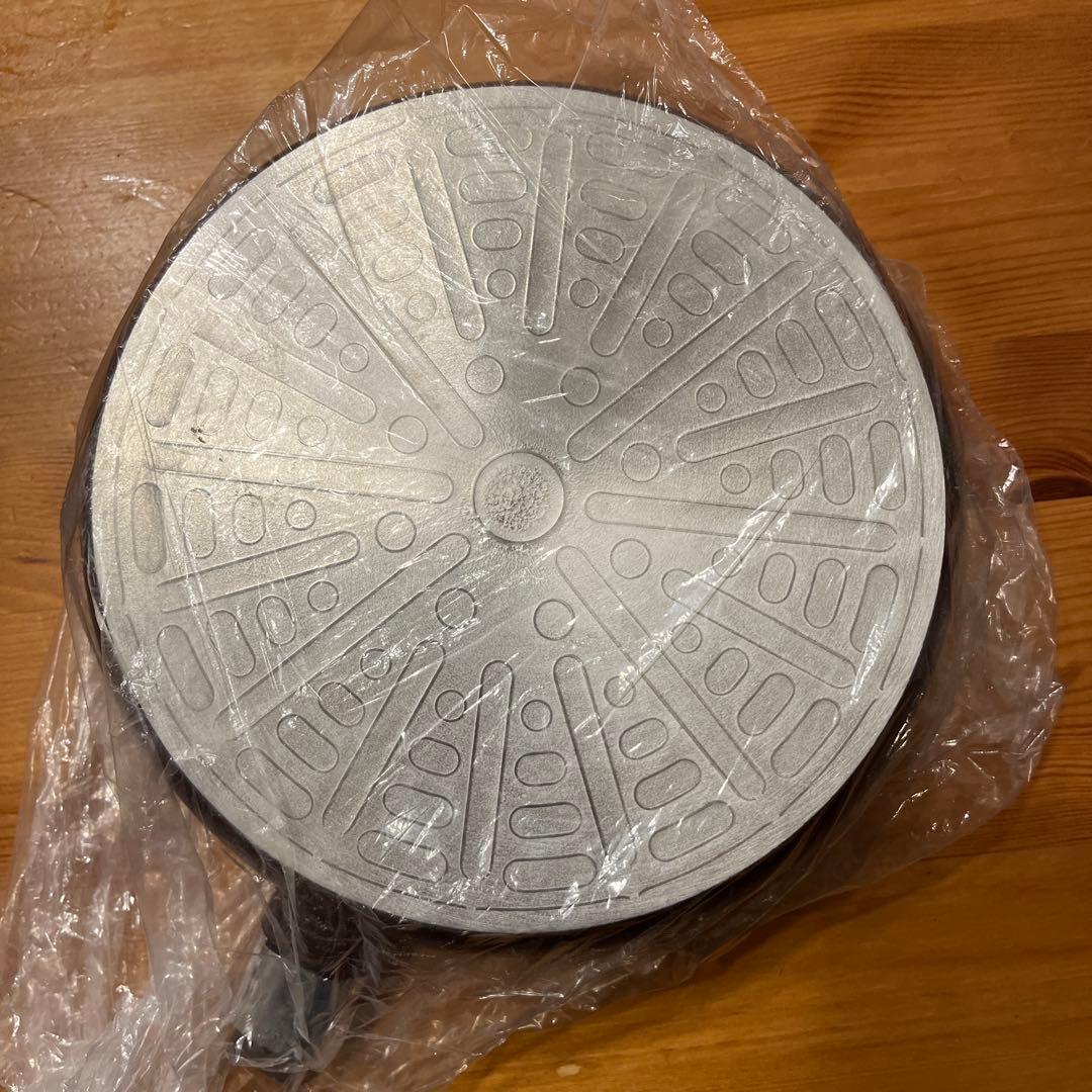 アサヒ軽金属　オールパン