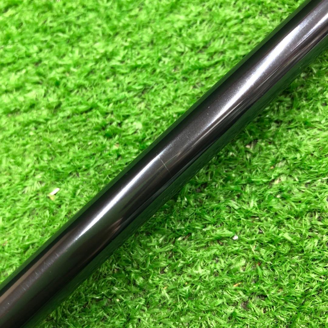 Gsh-988 Diamana シャフト単品 flexS PD60 サンプル品