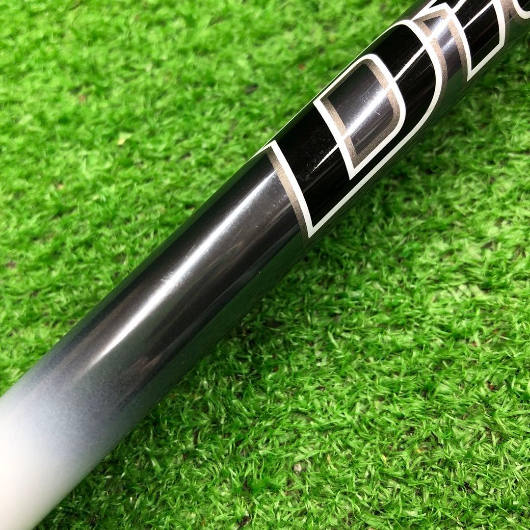 Gsh-988 Diamana シャフト単品 flexS PD60 サンプル品