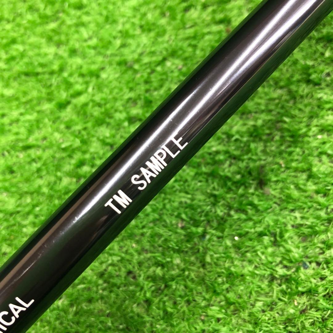 Gsh-988 Diamana シャフト単品 flexS PD60 サンプル品