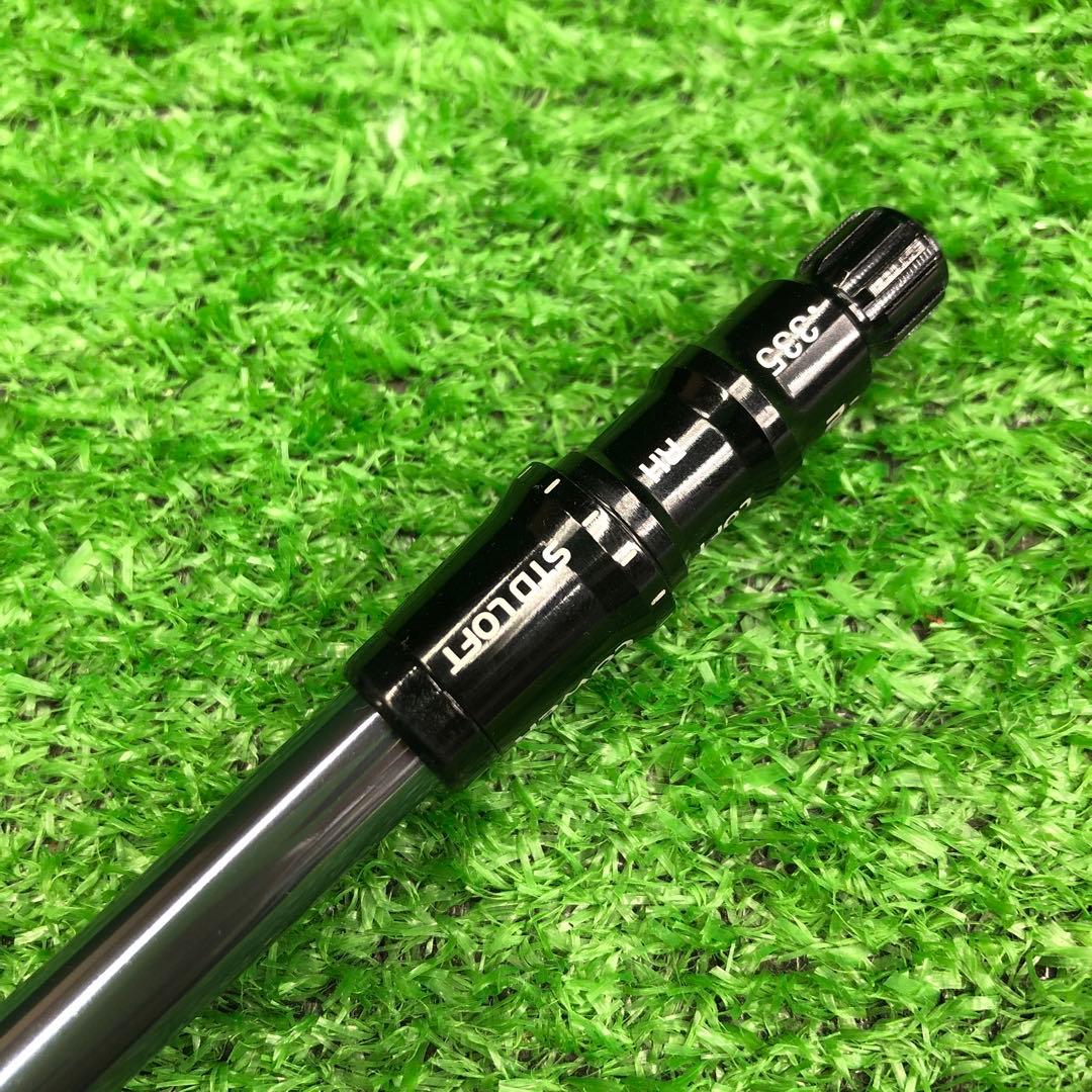 Gsh-988 Diamana シャフト単品 flexS PD60 サンプル品