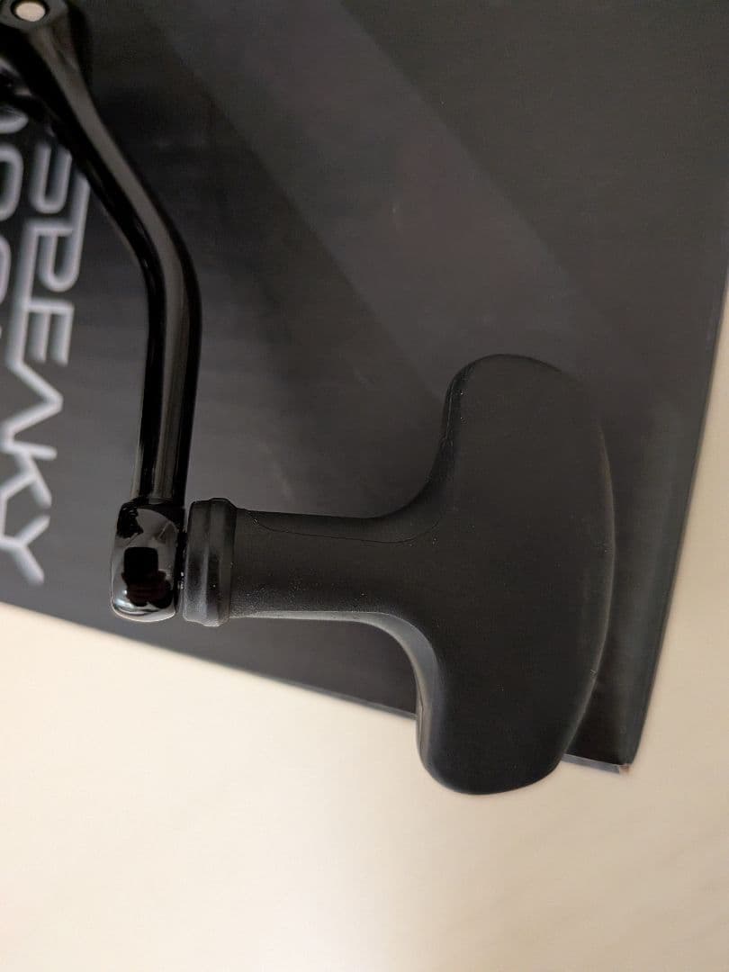 SPEAKY 3000HGX　スピーキー　テイルウォーク