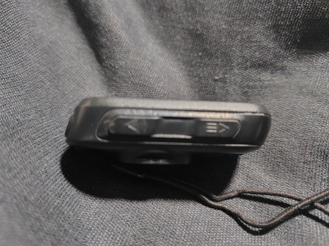 ガーミン　GARMIN EDGE 130 PLUS