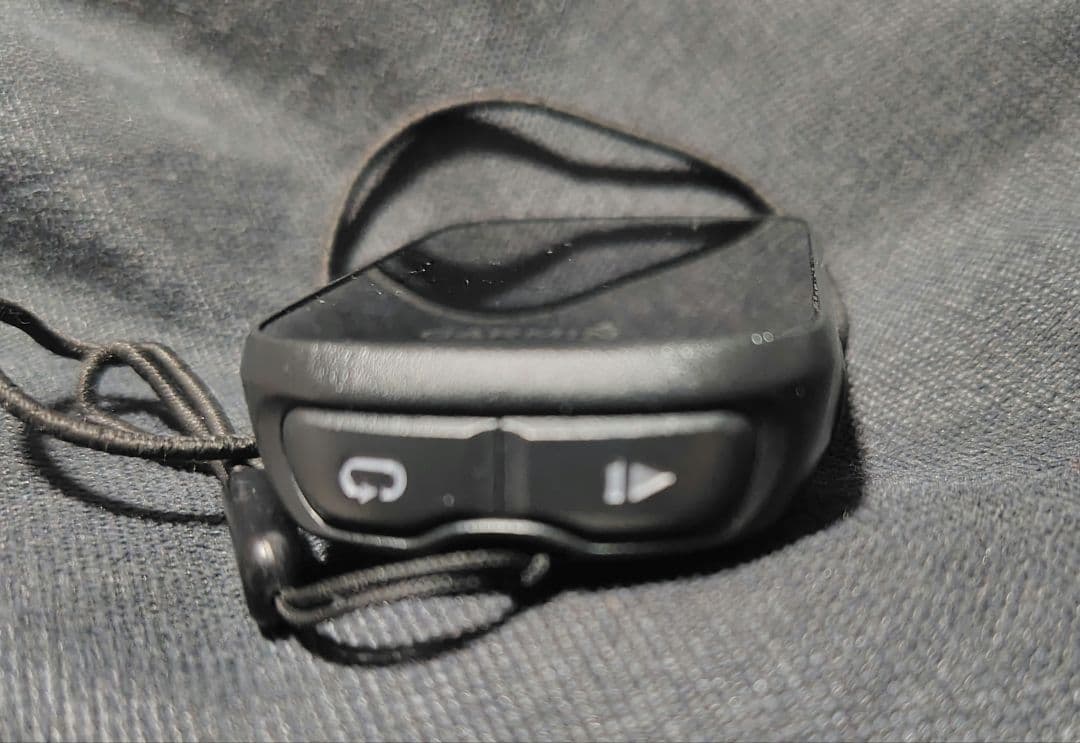 ガーミン　GARMIN EDGE 130 PLUS