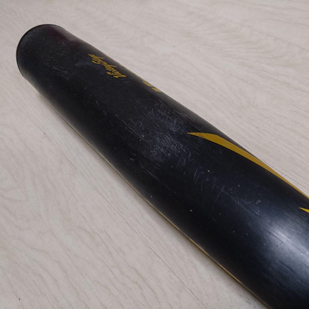ミズノ Vコング 02 少年軟式 81cm 620g ミドル 金属