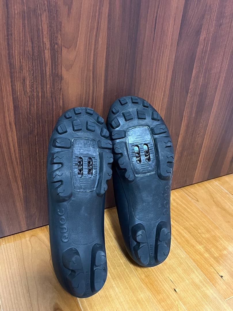 QUOC Gran Tourer II 41 クオック ビンディングシューズ