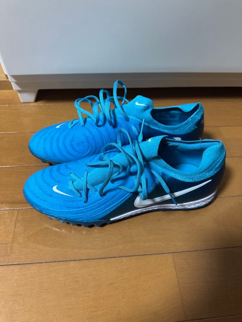 シューズ NIKE phantom GX2 PRO TF 26.5cm