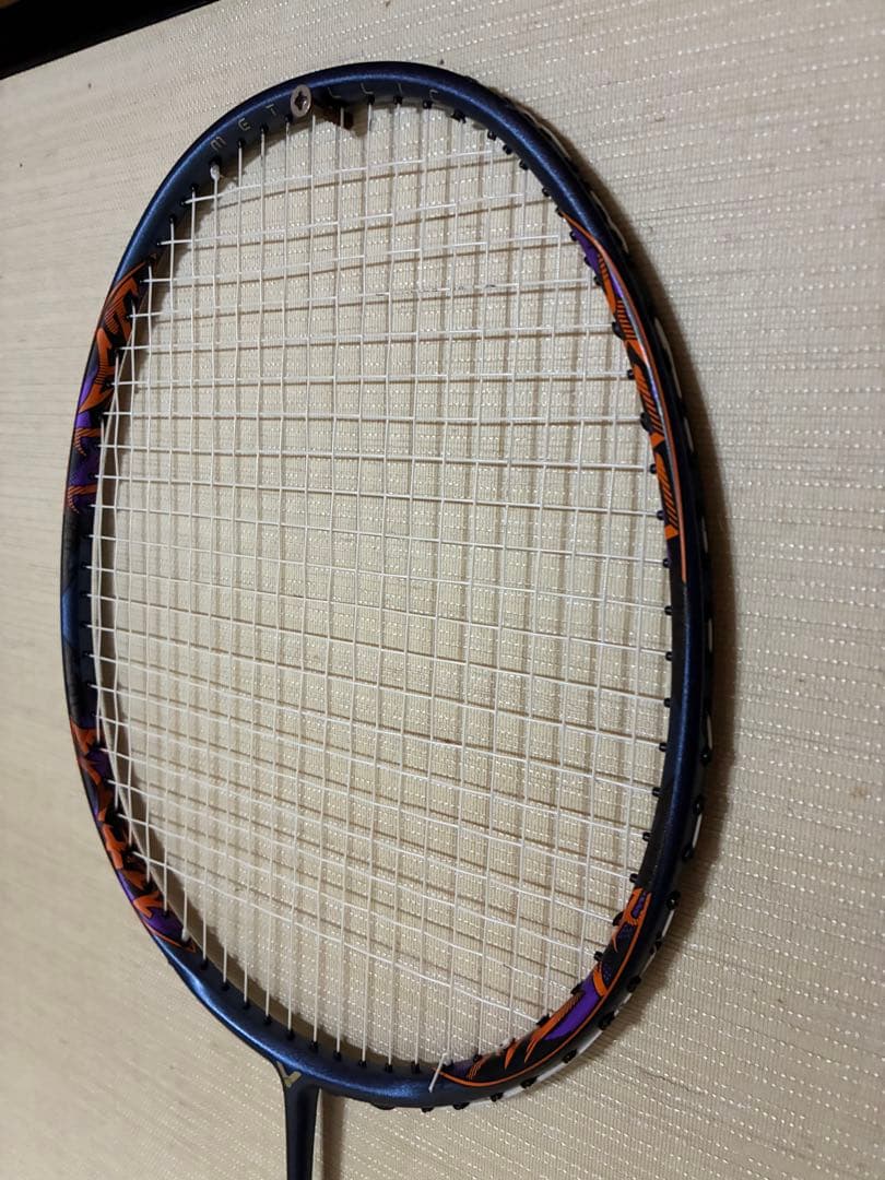 ラケット VICTOR Drive X 10 LLIC 4UG5