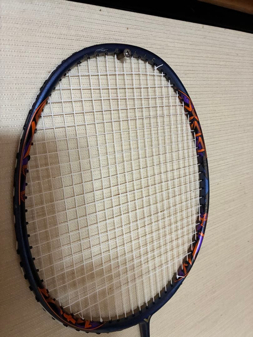 ラケット VICTOR Drive X 10 LLIC 4UG5