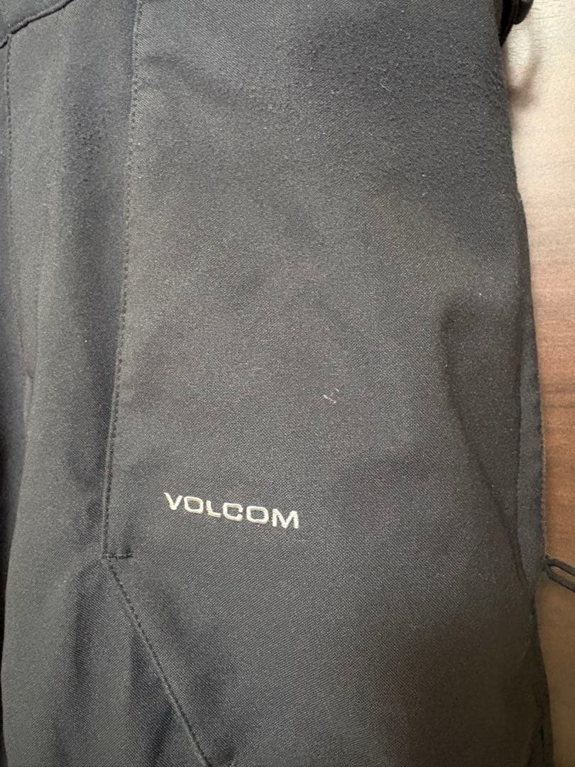 VOLCOM GORE-TEX ウェア上下　メンズ
