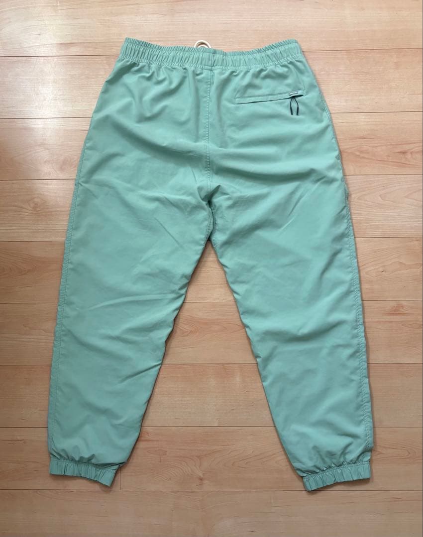 ballaholic anywhere pants XL パンツ　green