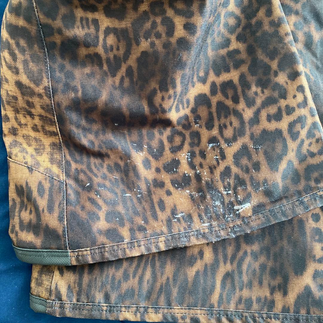 本日中値下げVOLCOM オーバーオール