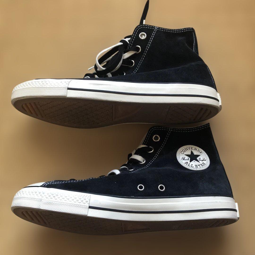 コンバース スケートボーディング SK HI 1SE466 27.5cm