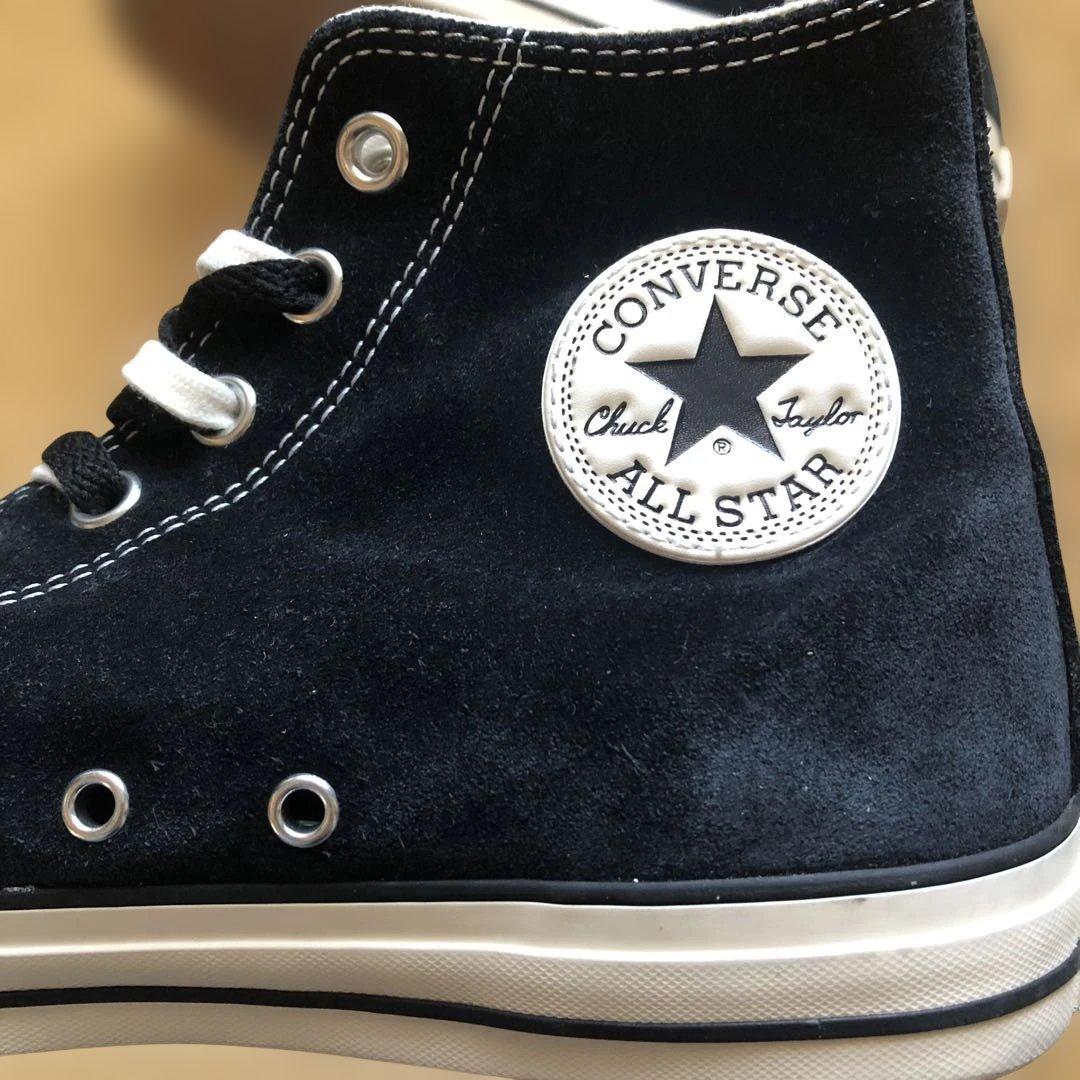 コンバース スケートボーディング SK HI 1SE466 27.5cm