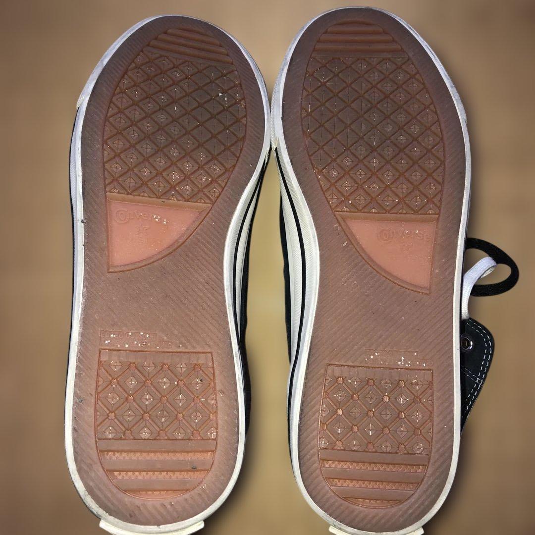 コンバース スケートボーディング SK HI 1SE466 27.5cm