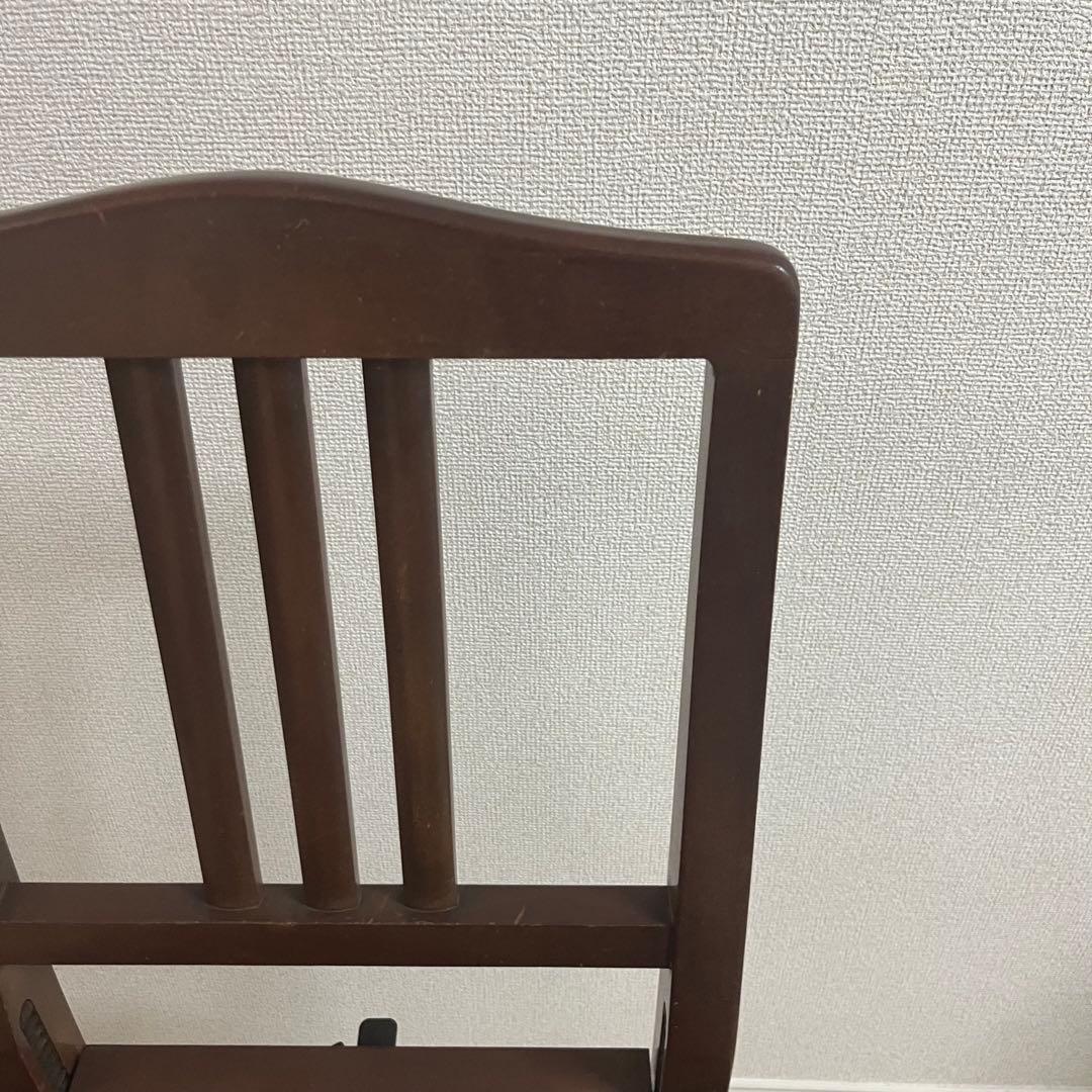 ✨良品✨YAMAHA トムソン椅子　ピアノ椅子　送料込み