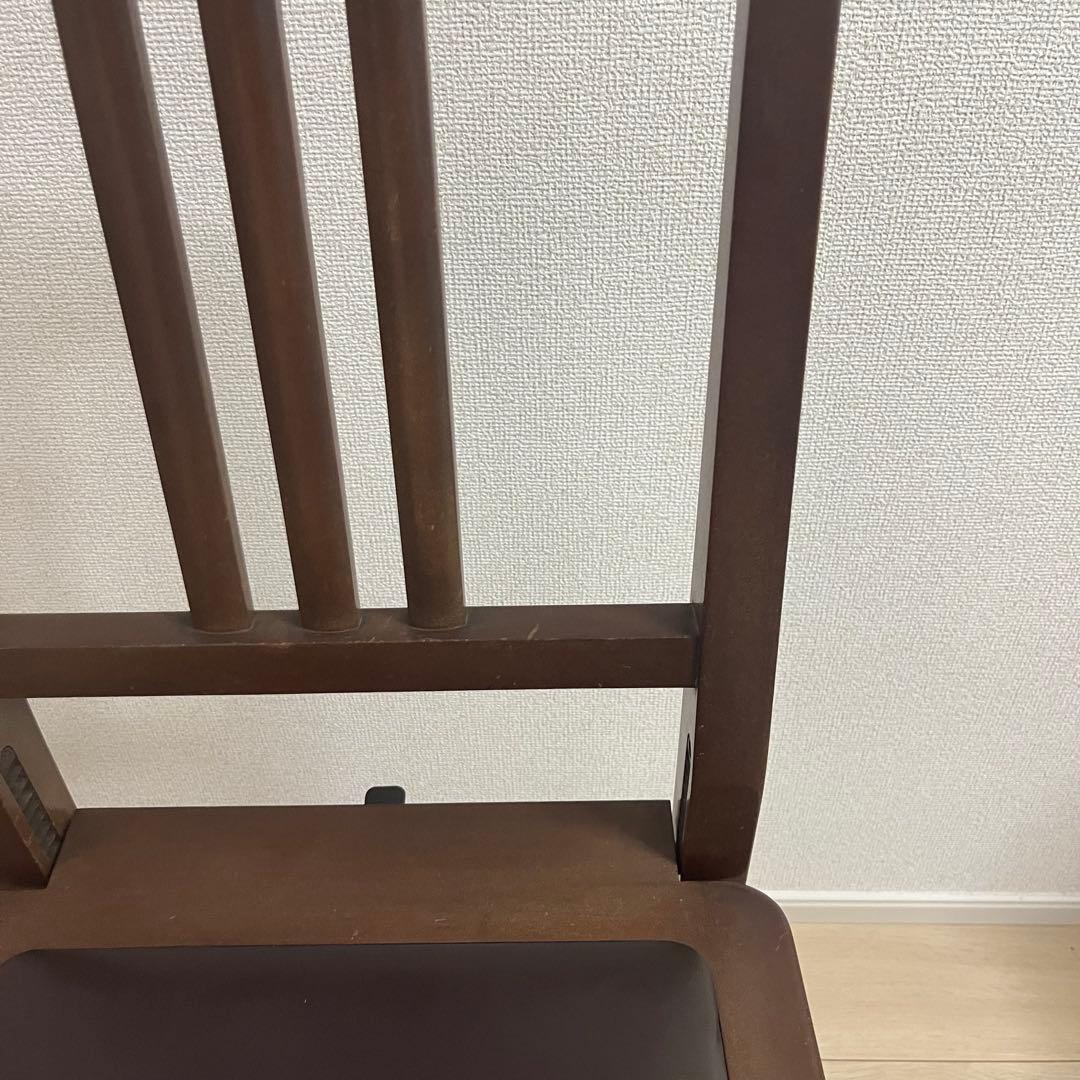 ✨良品✨YAMAHA トムソン椅子　ピアノ椅子　送料込み